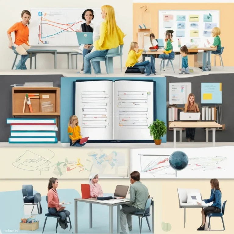 Verstehen Sie besser, lernen Sie effektiver